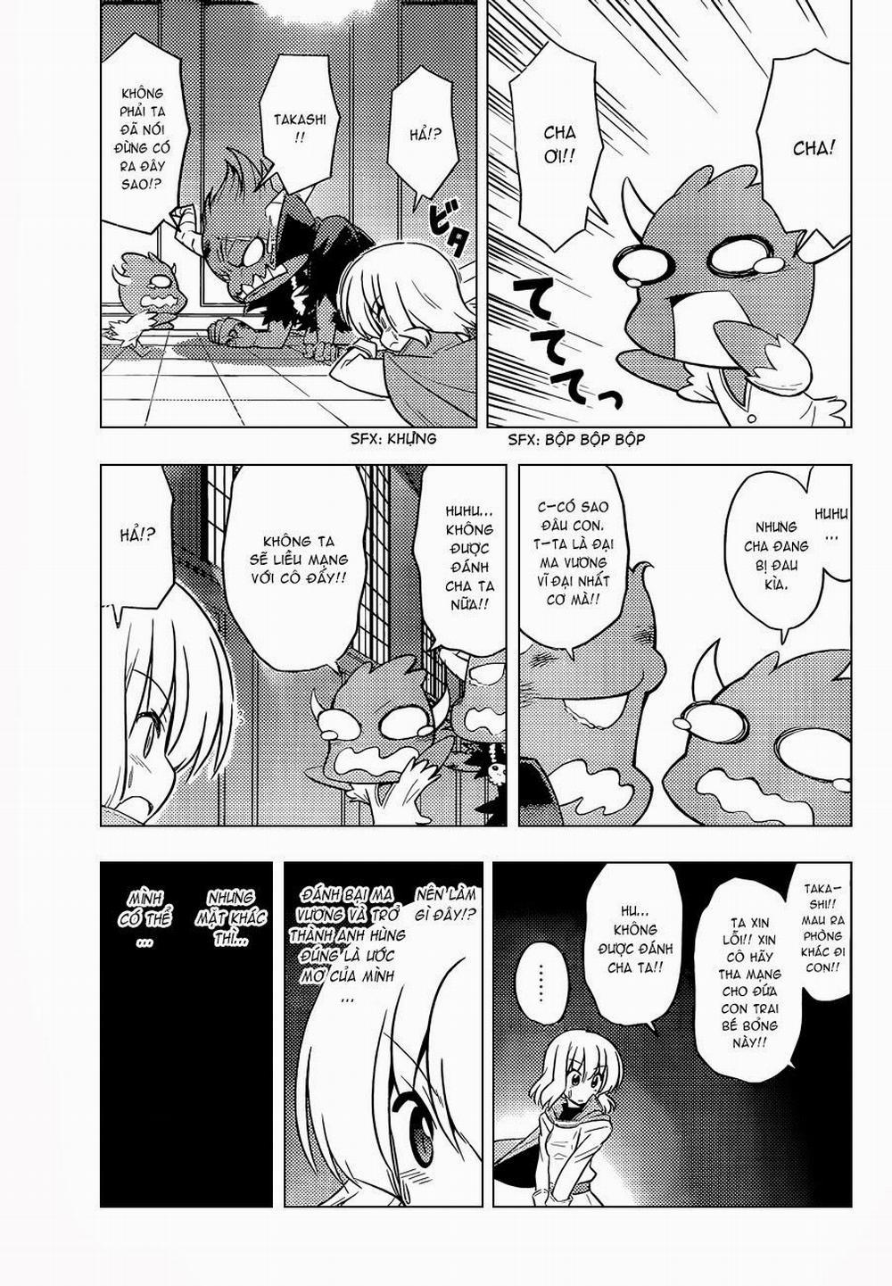 Chàng Quản Gia 417 trang 12