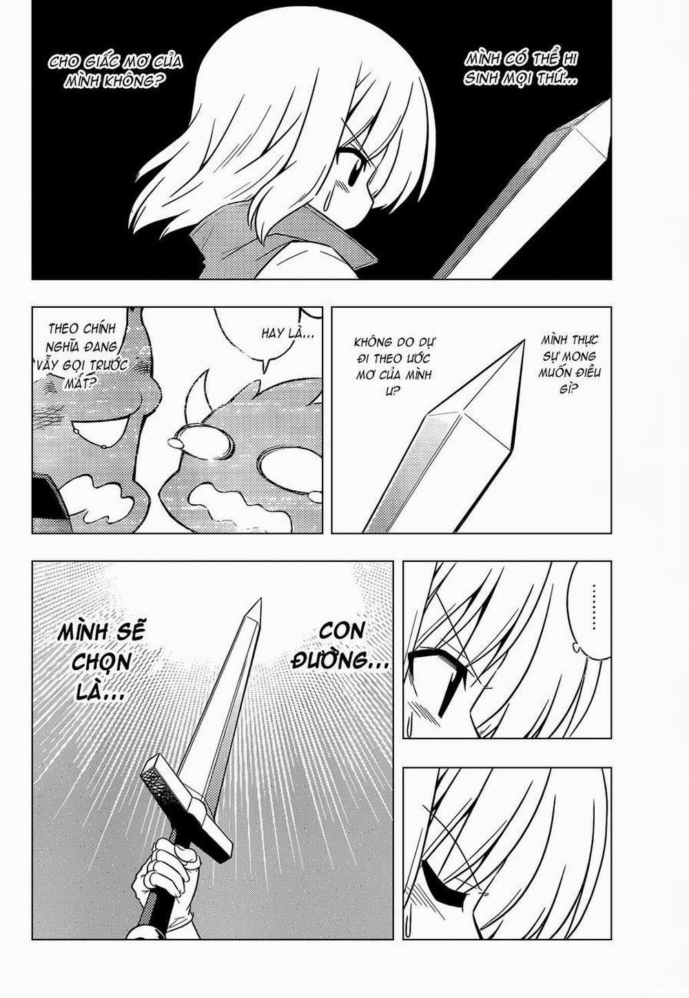 Chàng Quản Gia 417 trang 13