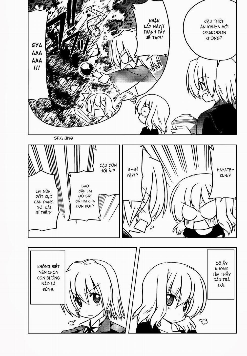 Chàng Quản Gia 417 trang 14