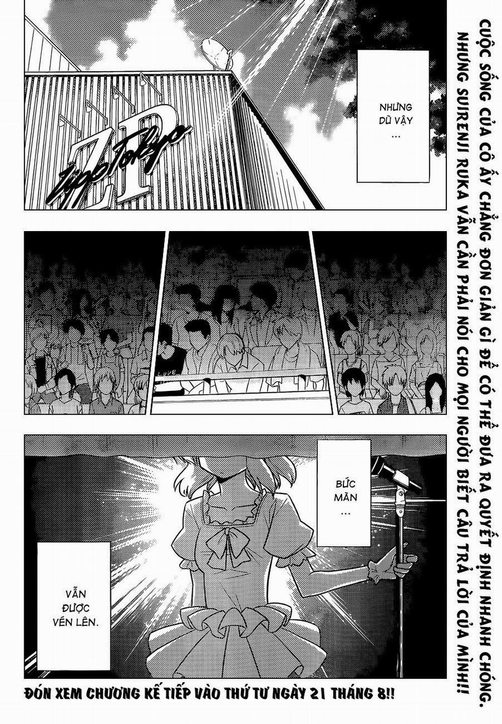 Chàng Quản Gia 417 trang 15