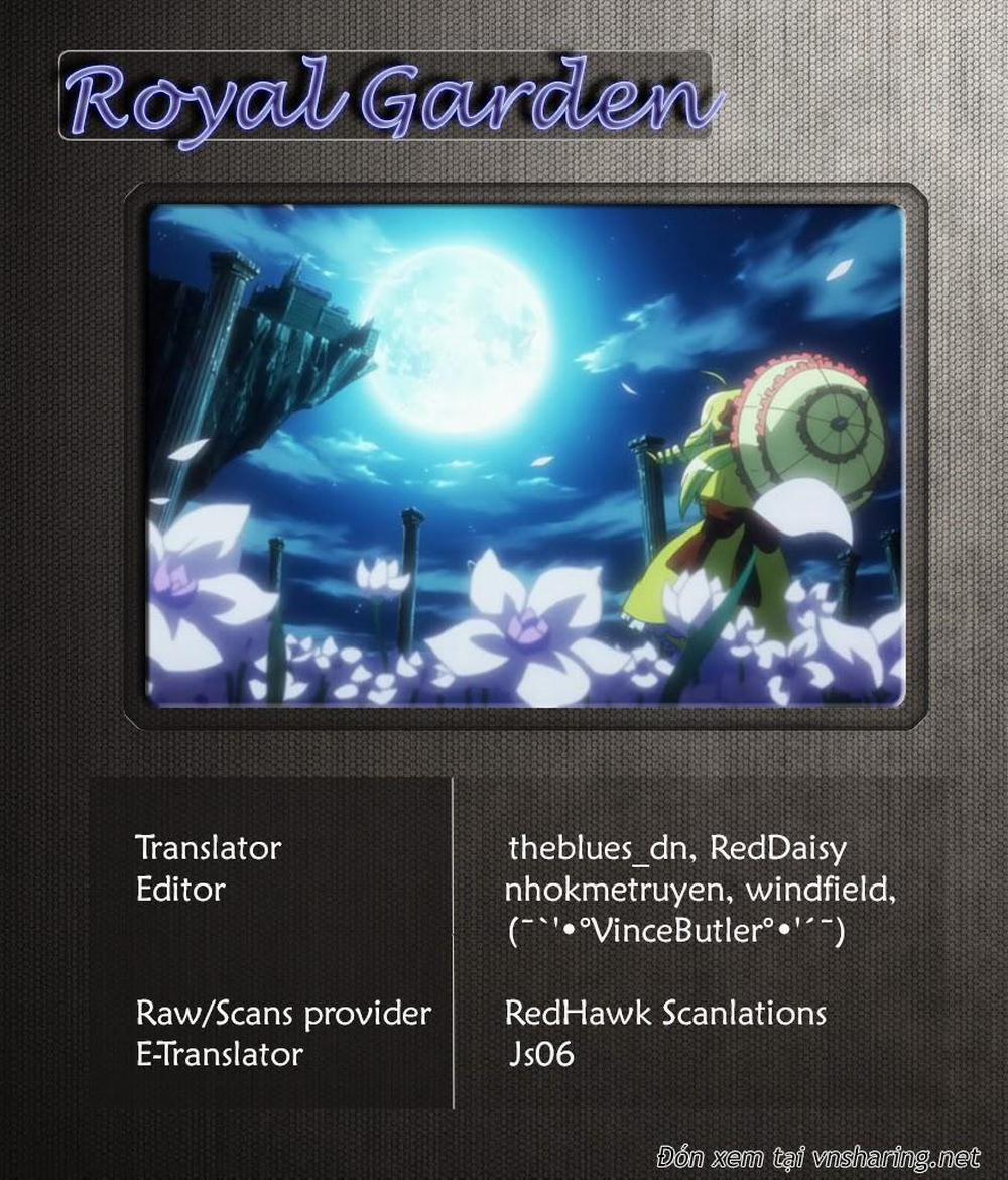 Chàng Quản Gia 417 trang 16