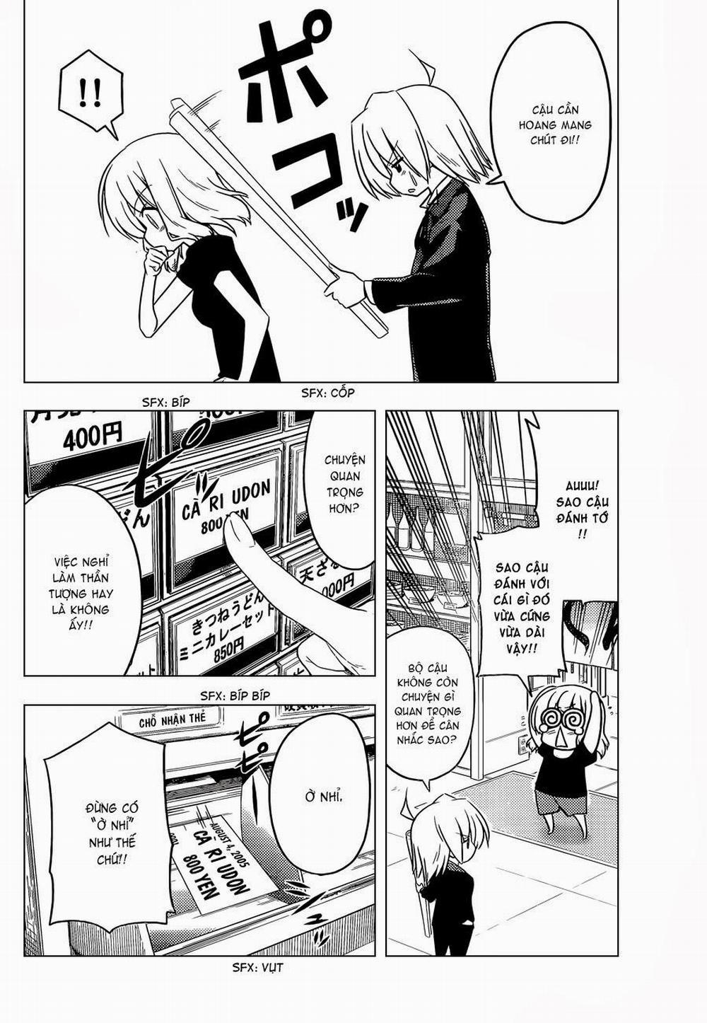 Chàng Quản Gia 417 trang 3