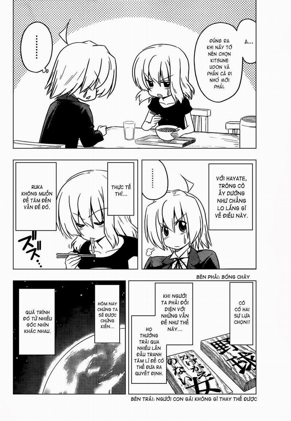 Chàng Quản Gia 417 trang 5