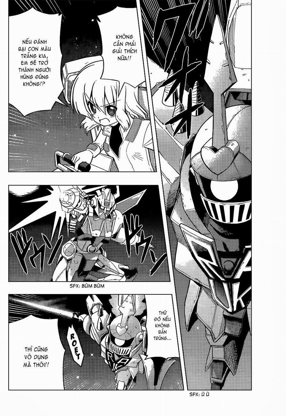 Chàng Quản Gia 417 trang 7