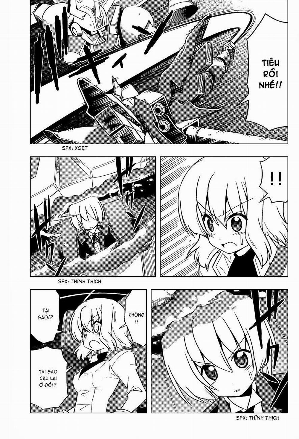 Chàng Quản Gia 417 trang 8