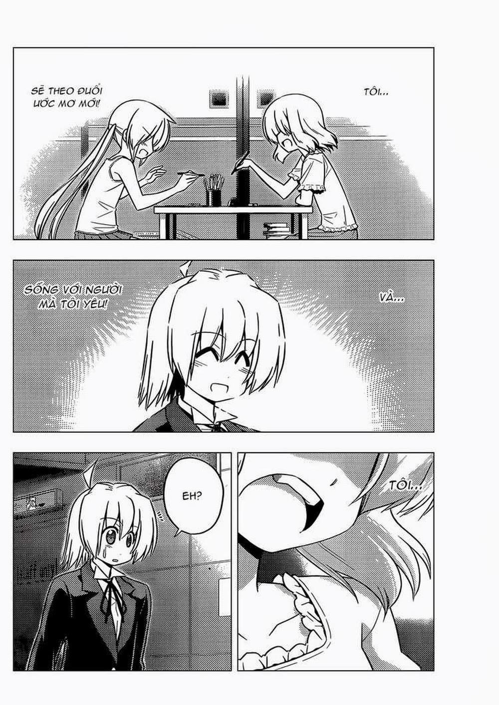 Chàng Quản Gia 418 trang 10