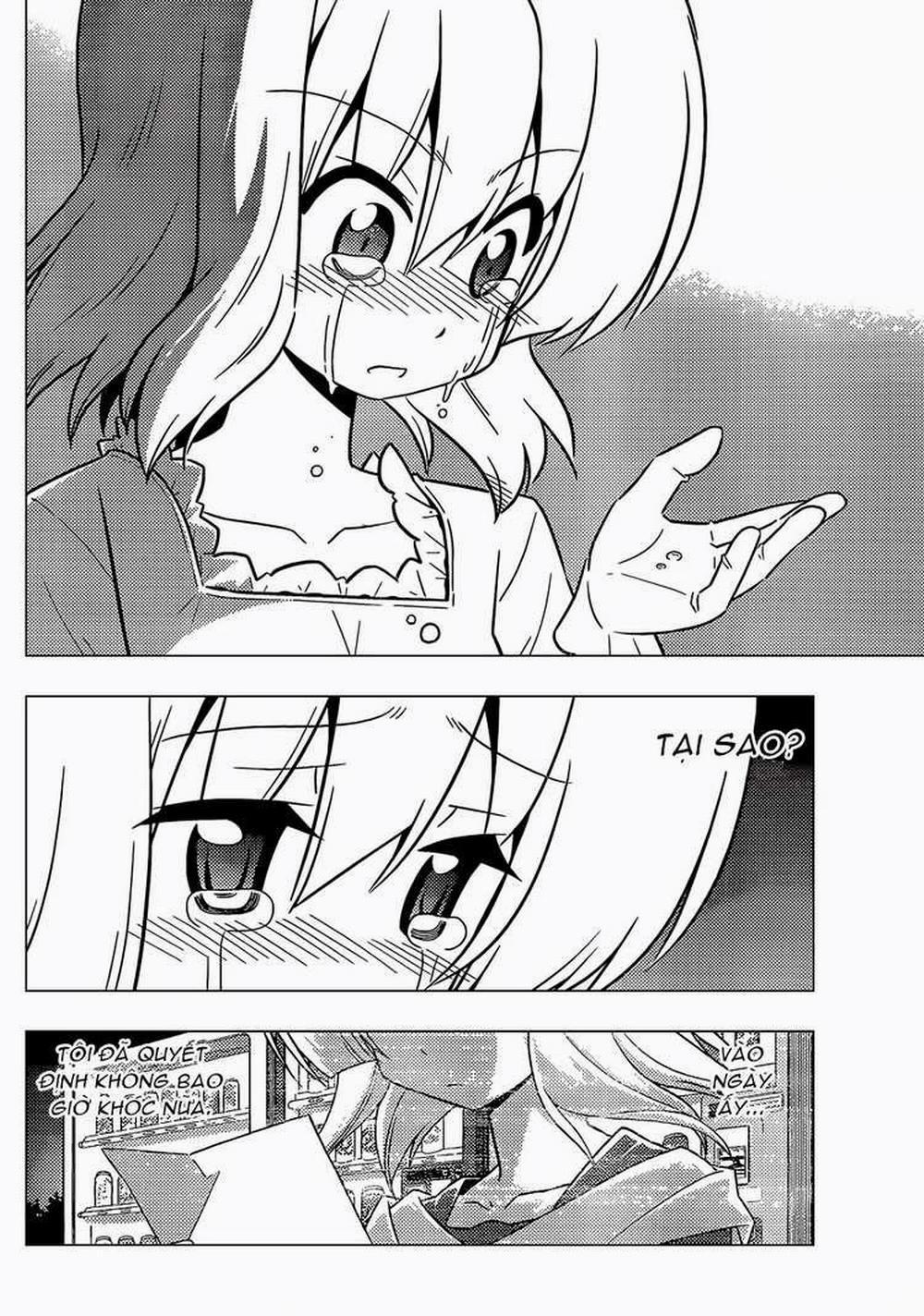 Chàng Quản Gia 418 trang 12