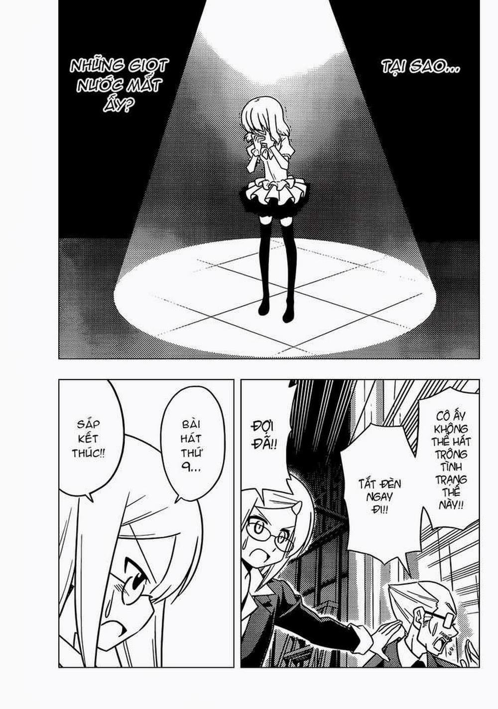 Chàng Quản Gia 418 trang 13