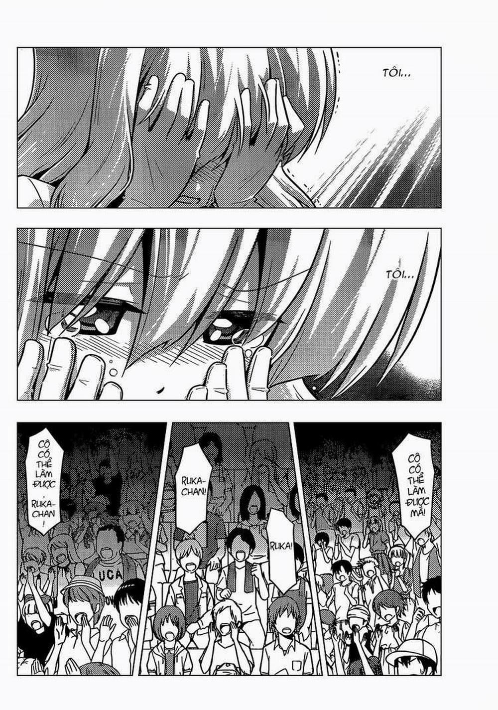 Chàng Quản Gia 418 trang 14