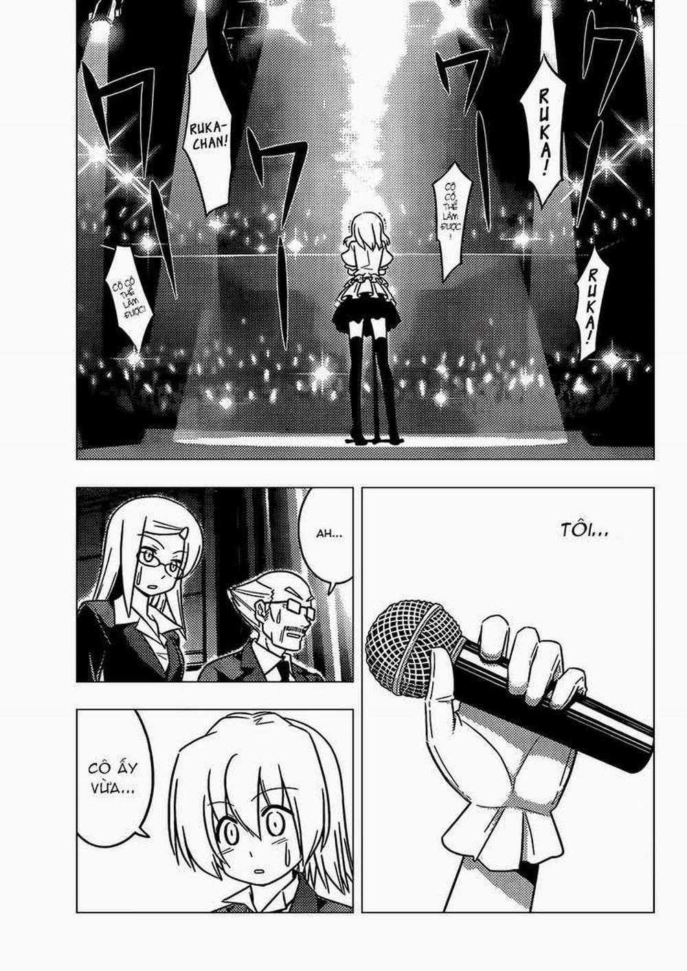 Chàng Quản Gia 418 trang 15