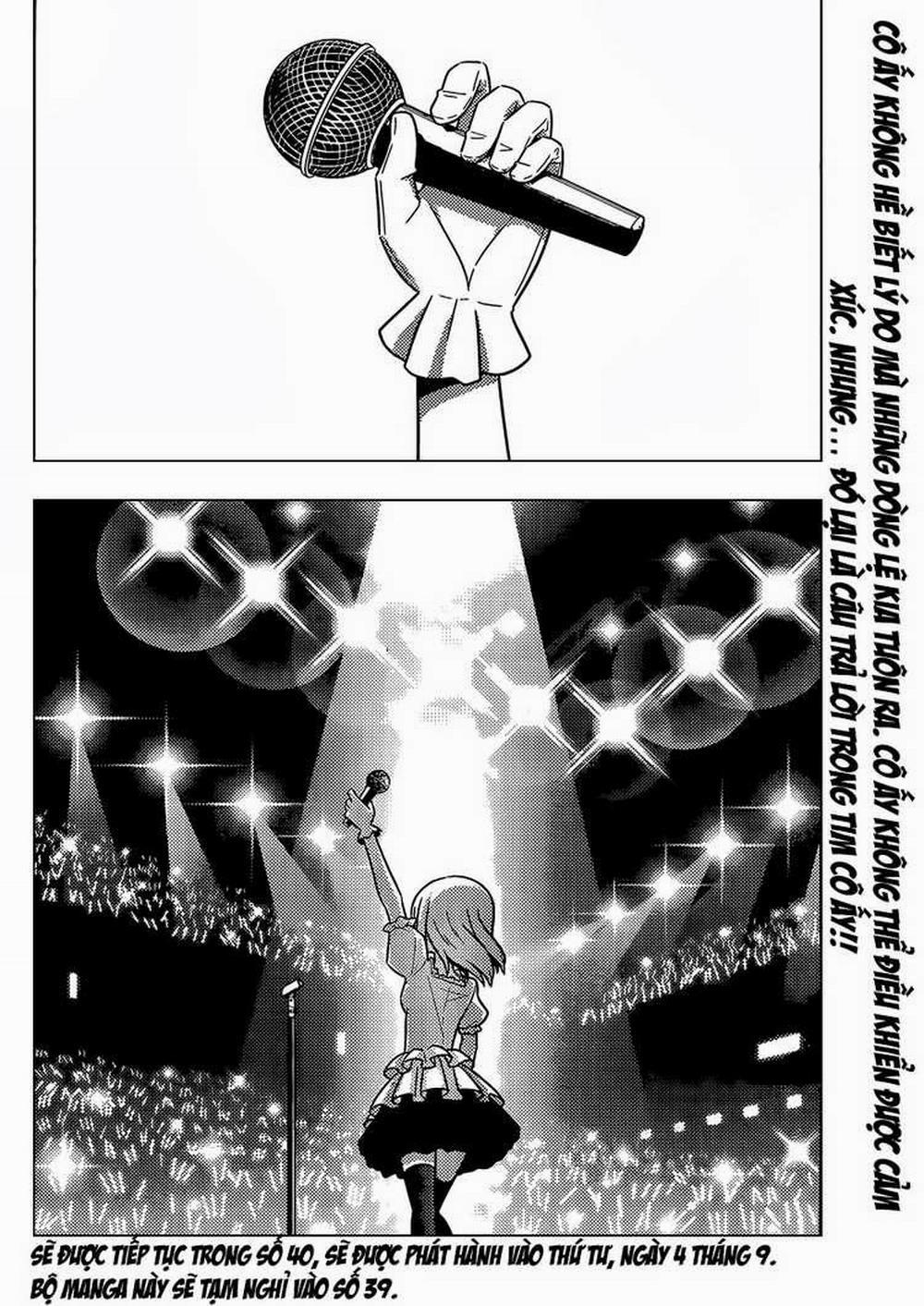 Chàng Quản Gia 418 trang 16