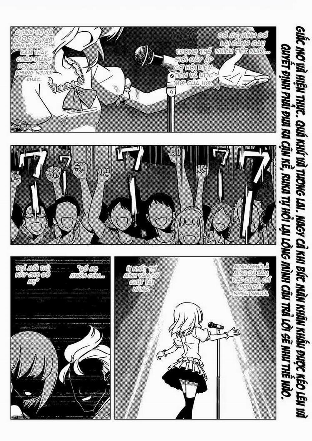 Chàng Quản Gia 418 trang 2