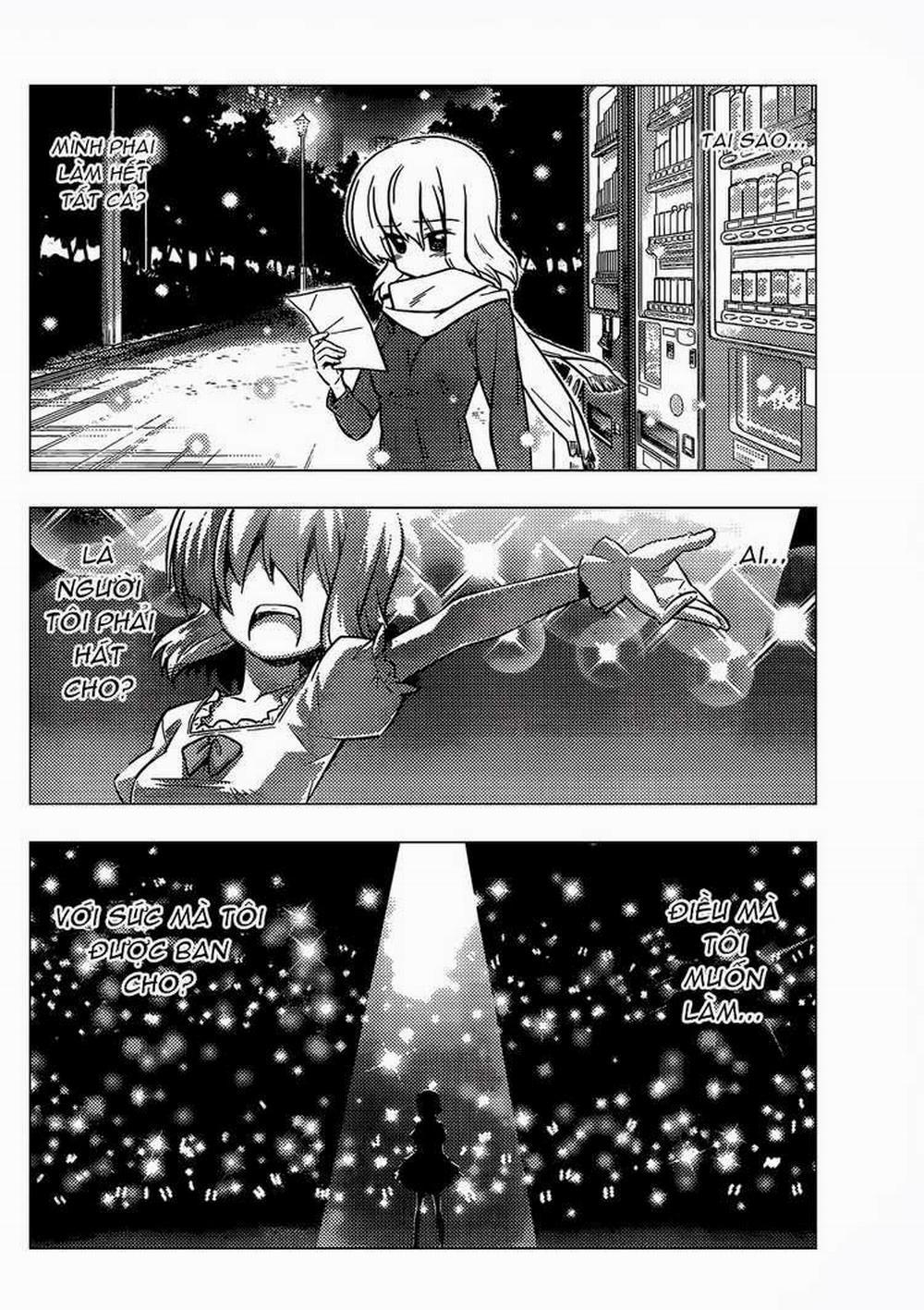 Chàng Quản Gia 418 trang 4