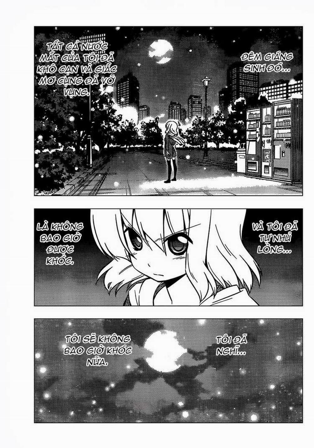 Chàng Quản Gia 418 trang 5