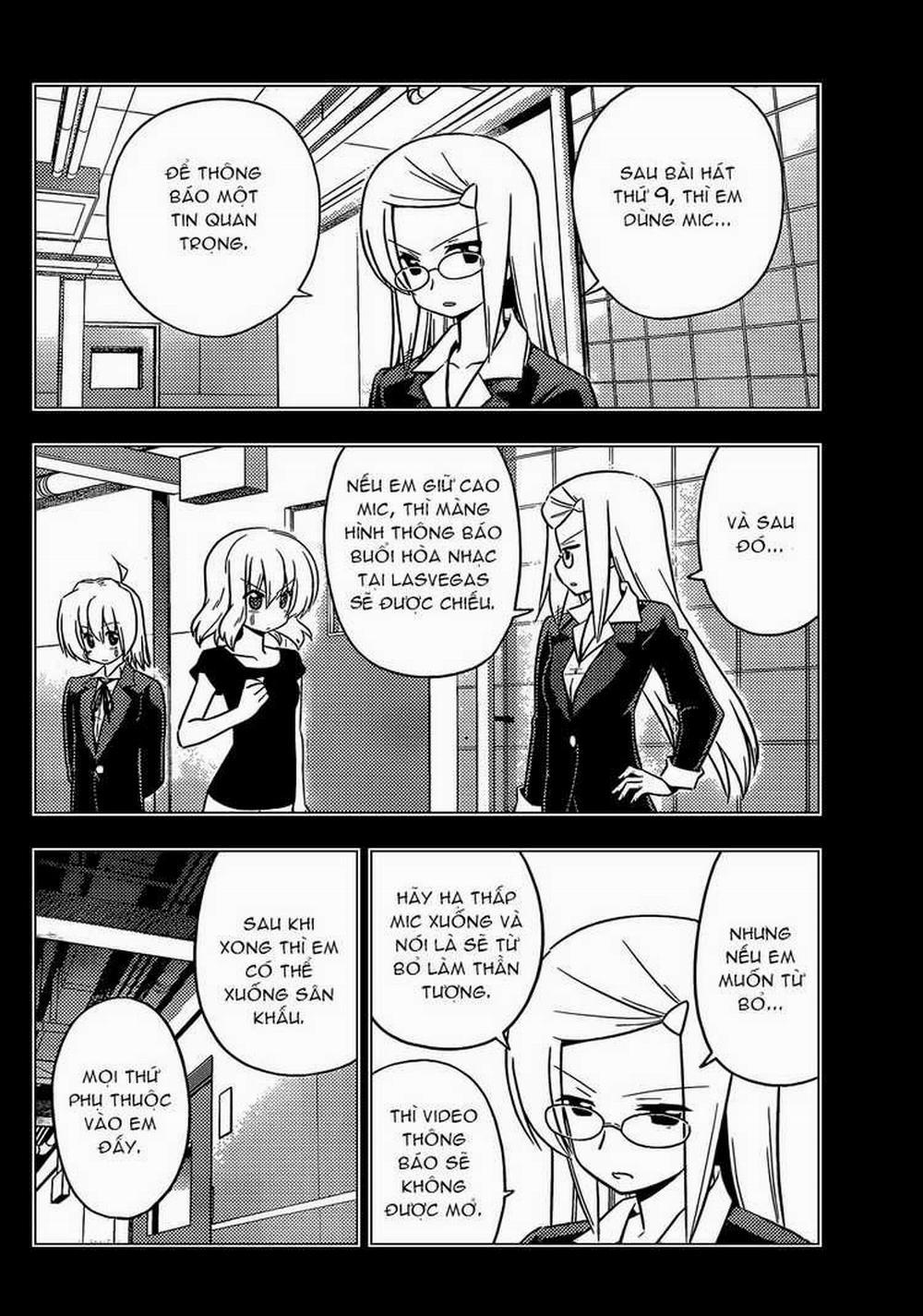 Chàng Quản Gia 418 trang 6