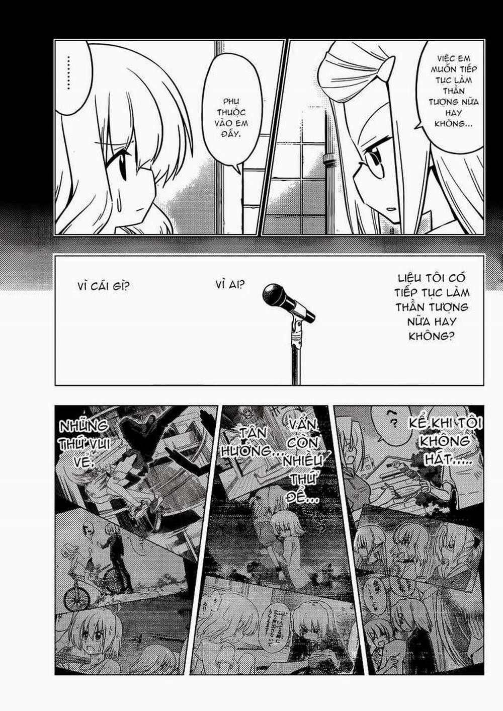 Chàng Quản Gia 418 trang 7