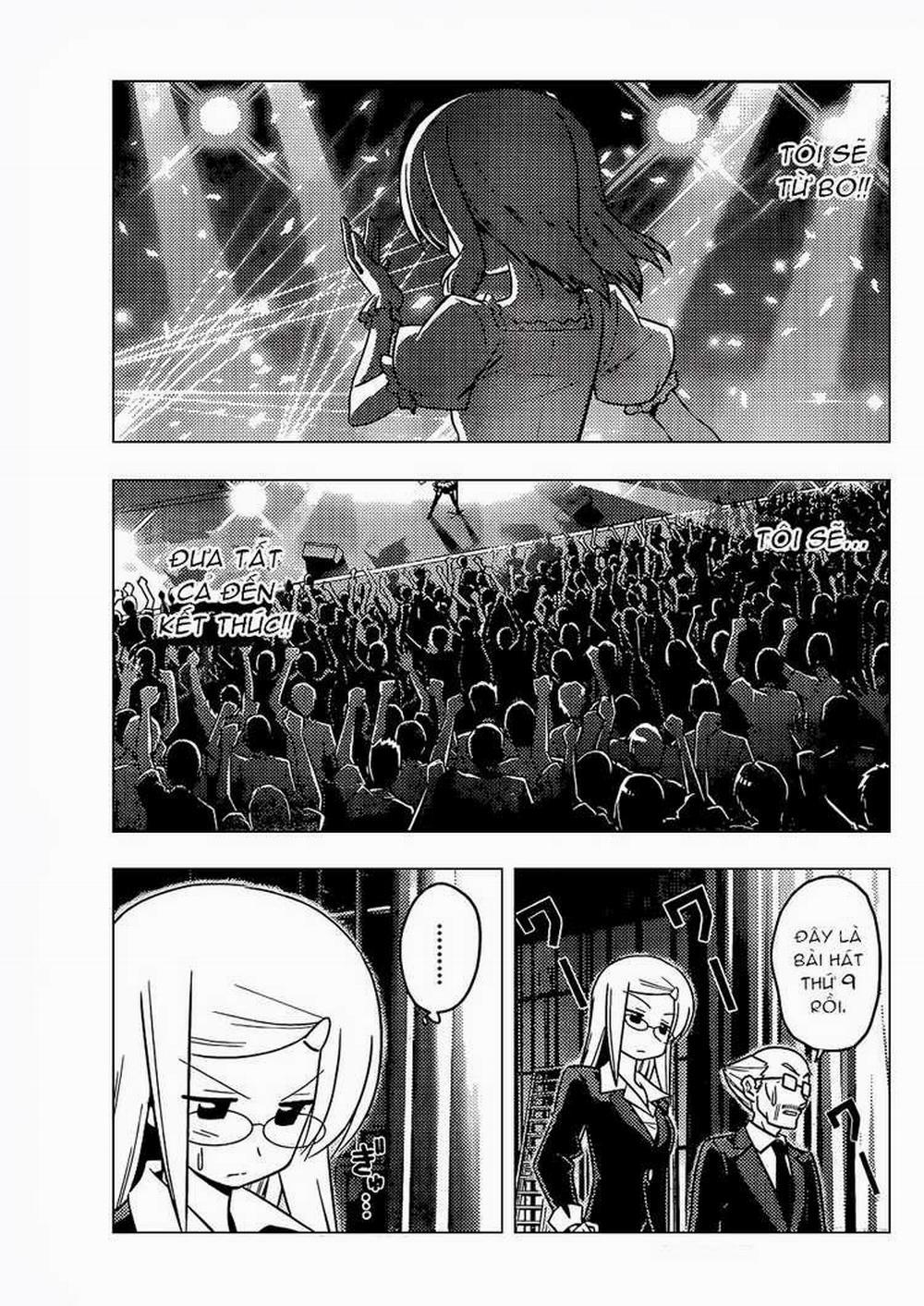 Chàng Quản Gia 418 trang 9