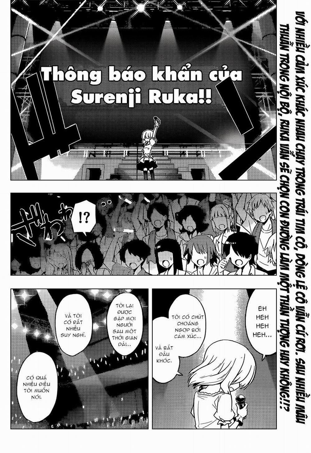 Chàng Quản Gia 419 trang 1