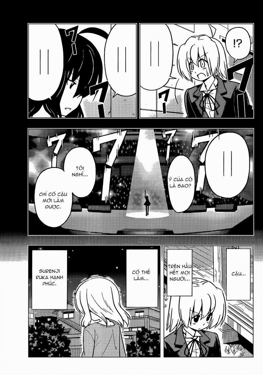 Chàng Quản Gia 419 trang 12