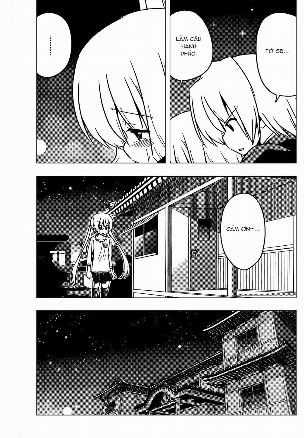 Chàng Quản Gia 419 trang 14