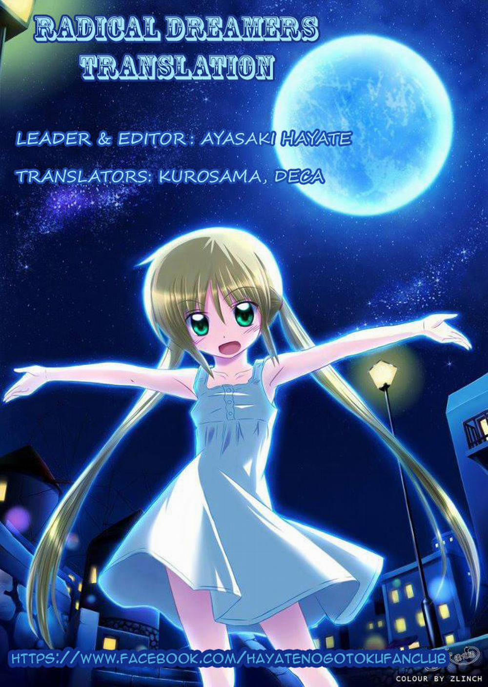 Chàng Quản Gia 419 trang 16