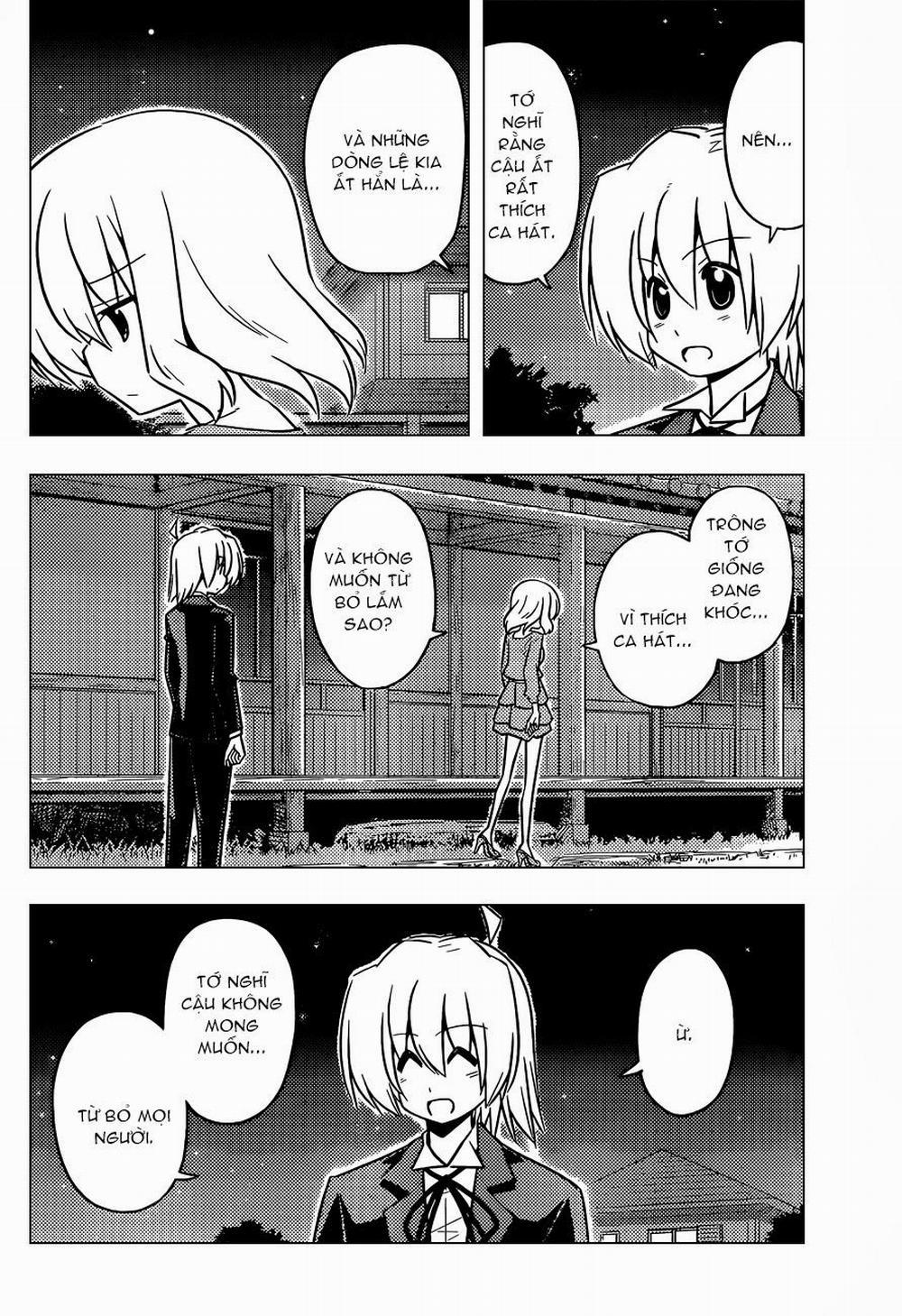 Chàng Quản Gia 419 trang 7