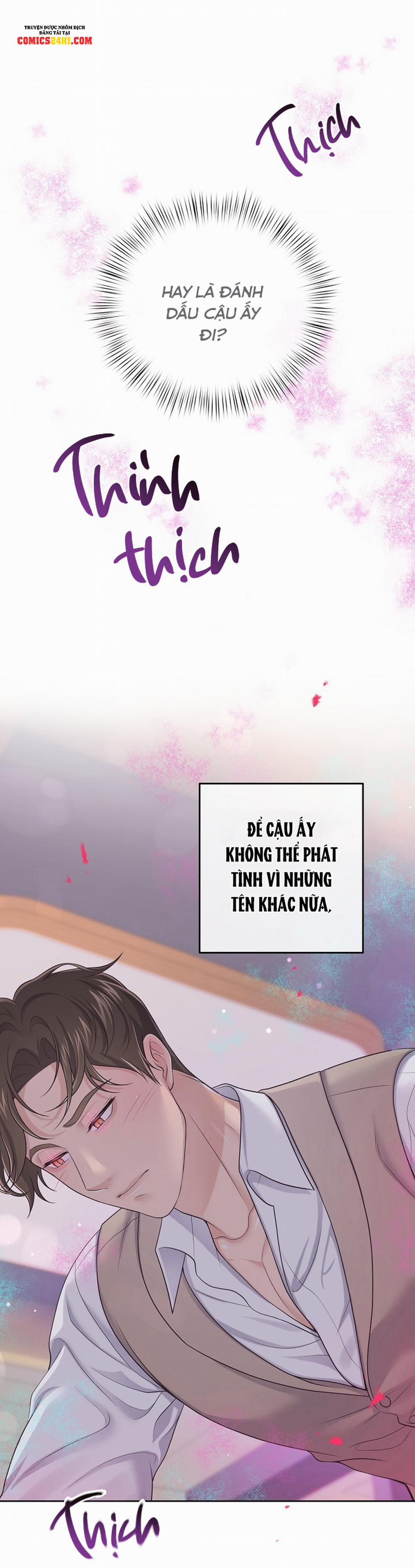 Chàng Quản Gia 42 trang 1