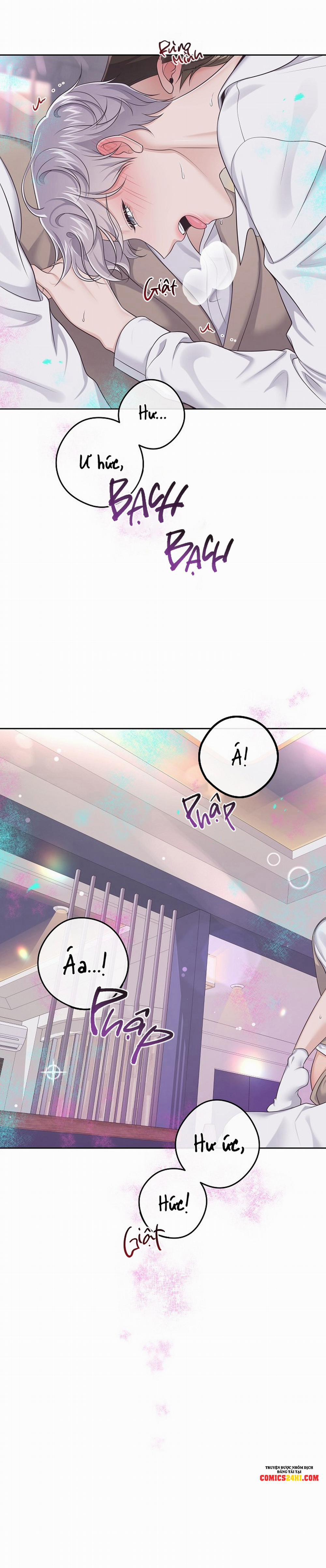 Chàng Quản Gia 42 trang 13