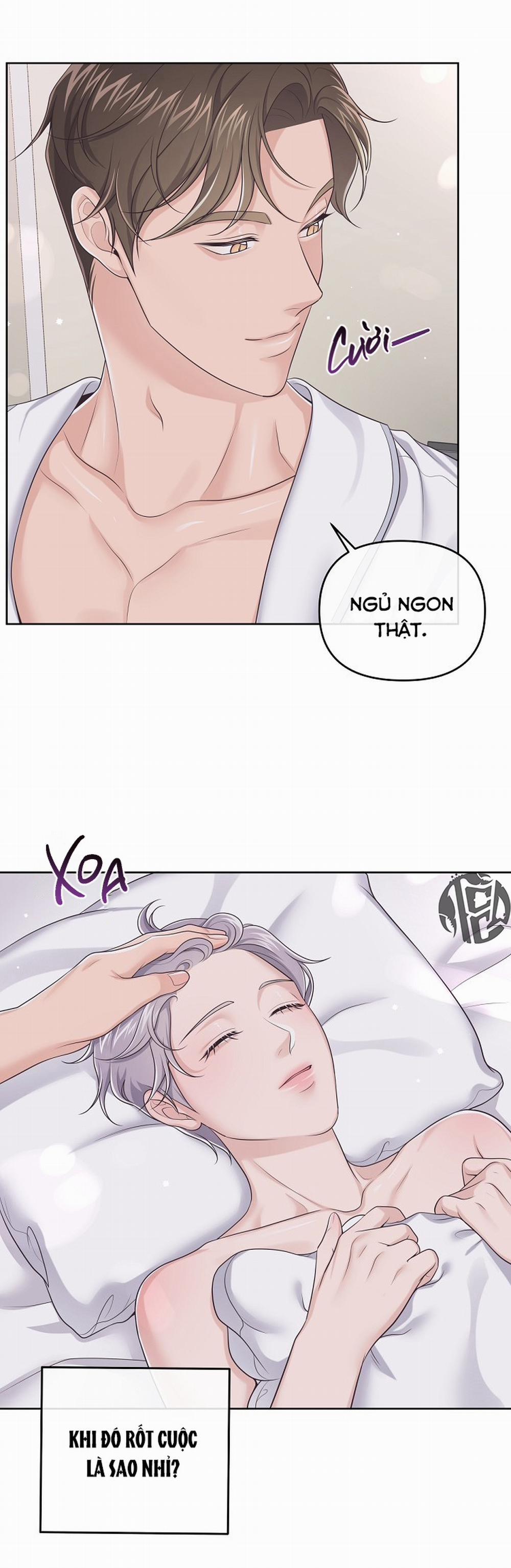 Chàng Quản Gia 42 trang 15