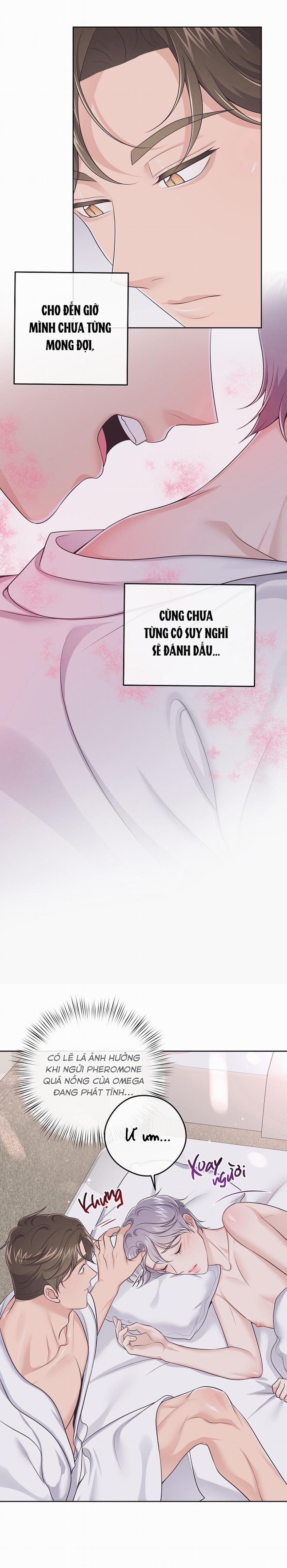 Chàng Quản Gia 42 trang 16