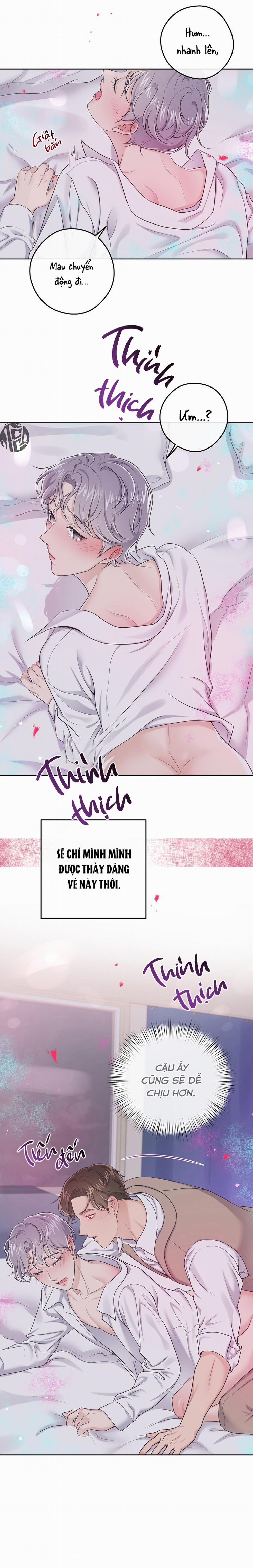 Chàng Quản Gia 42 trang 2