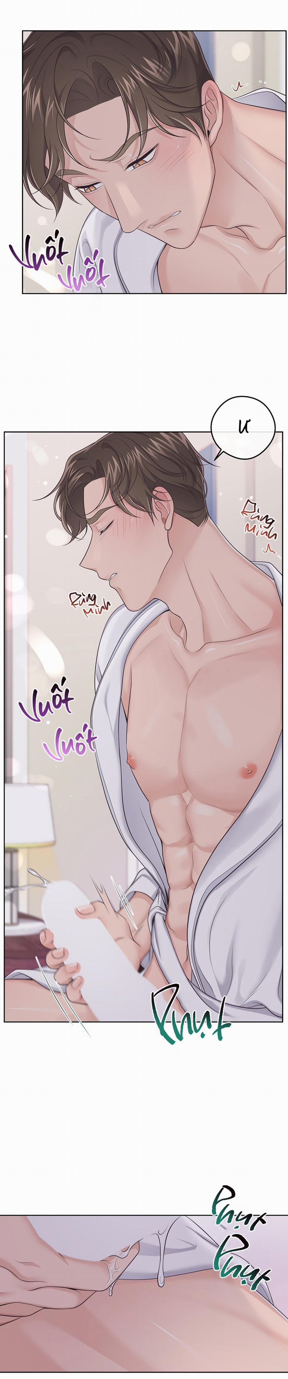 Chàng Quản Gia 42 trang 20