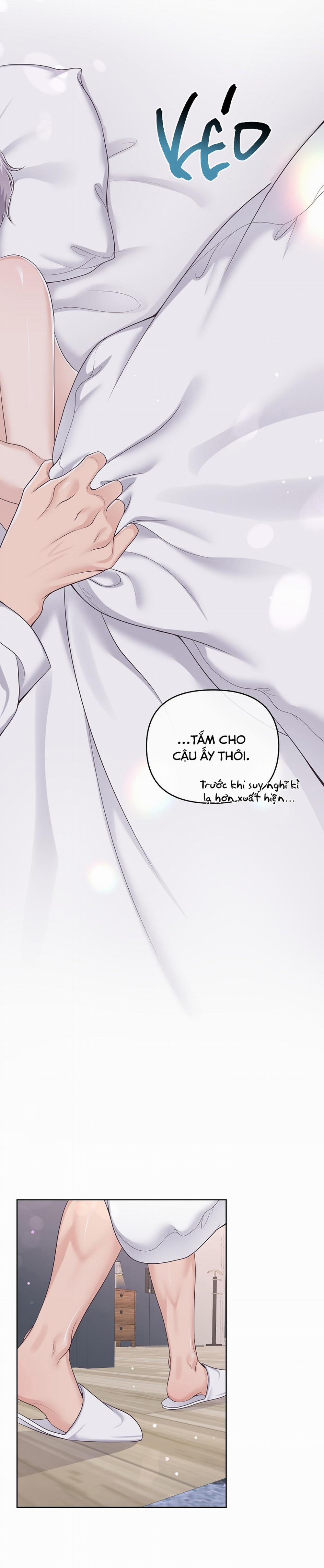 Chàng Quản Gia 42 trang 22