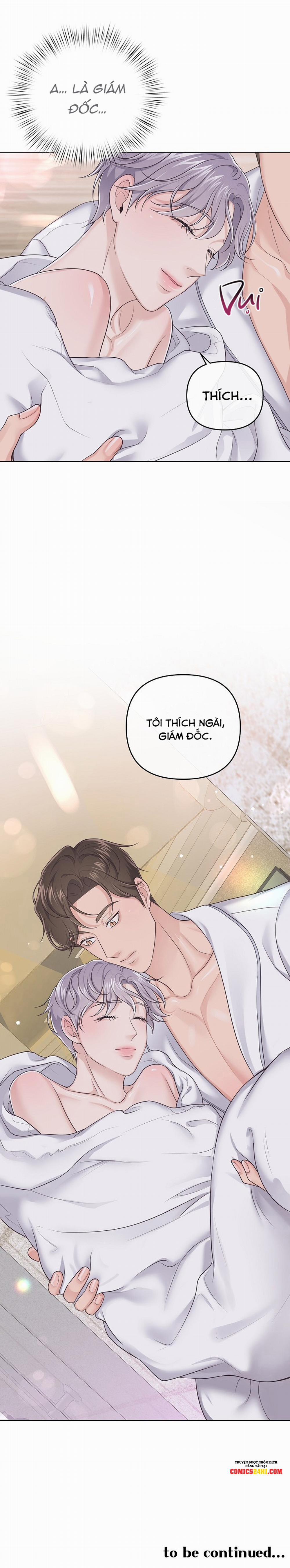 Chàng Quản Gia 42 trang 24