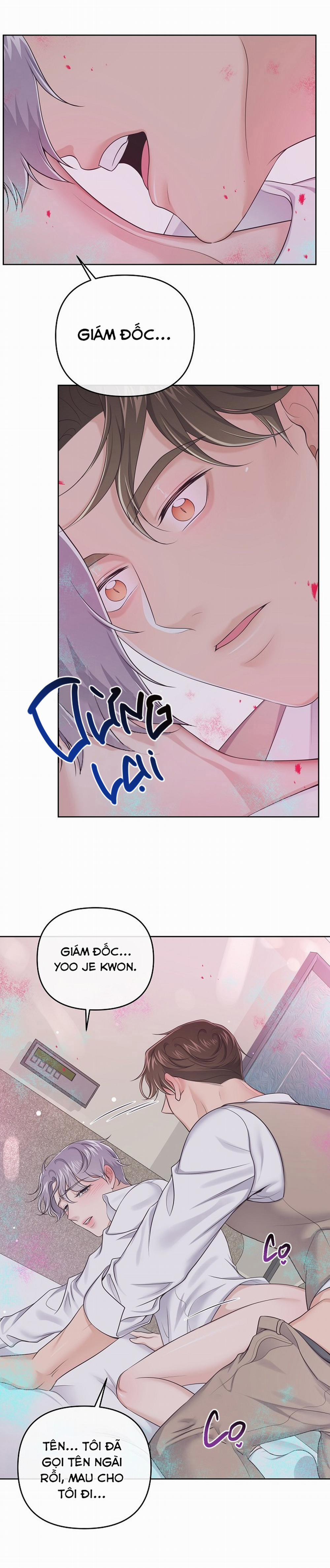 Chàng Quản Gia 42 trang 3