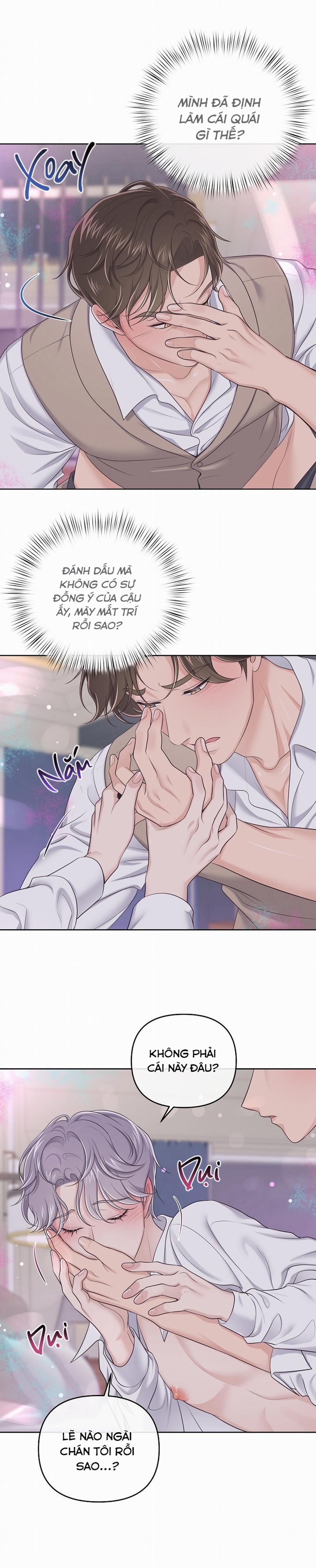 Chàng Quản Gia 42 trang 4