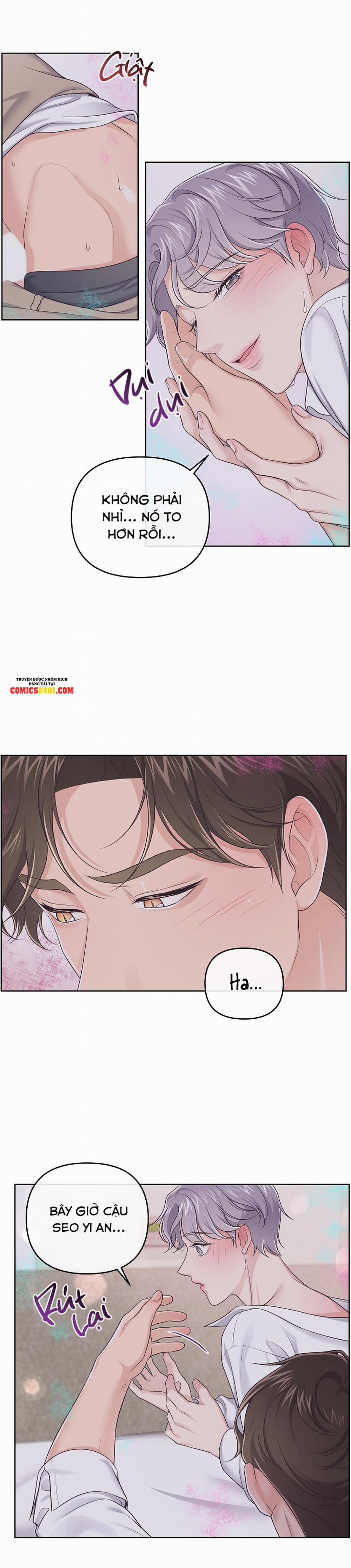 Chàng Quản Gia 42 trang 5