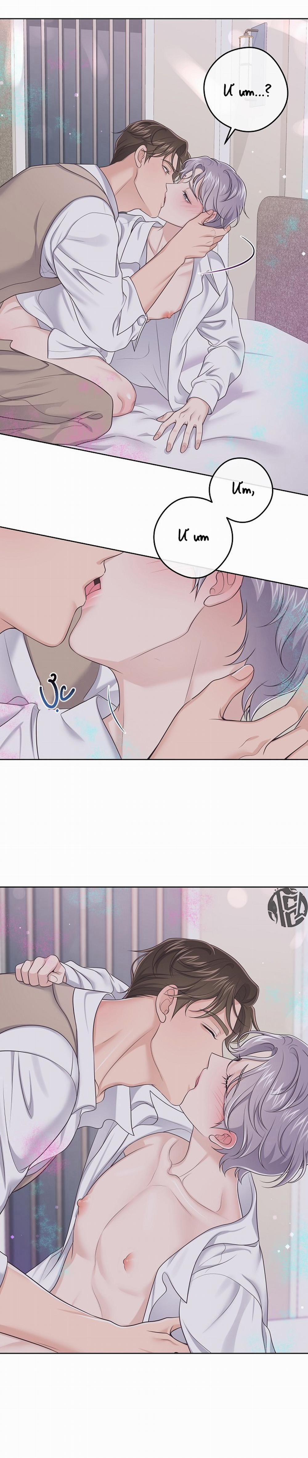 Chàng Quản Gia 42 trang 8