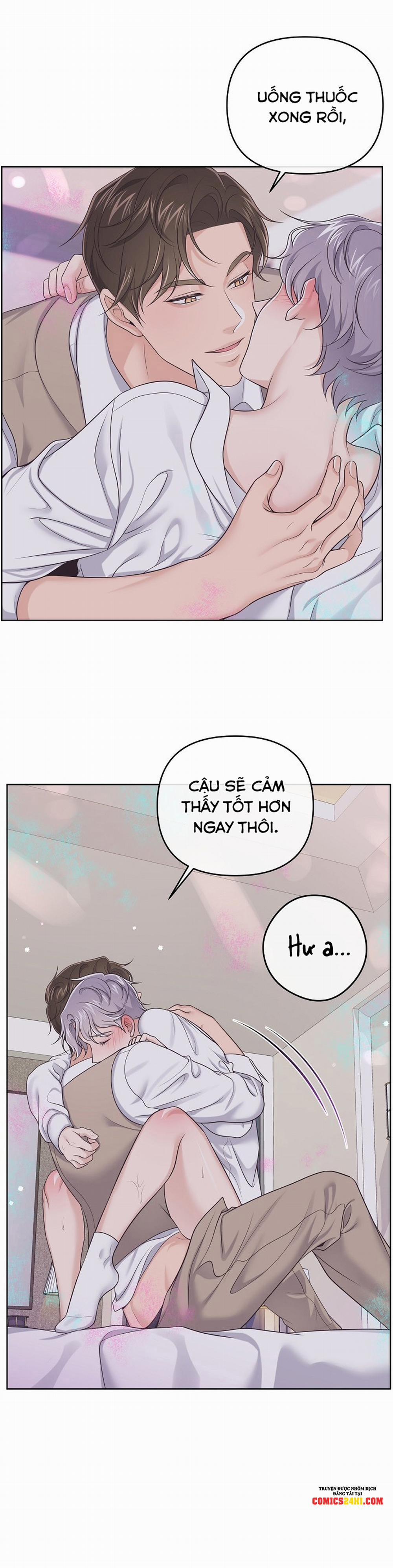 Chàng Quản Gia 42 trang 9