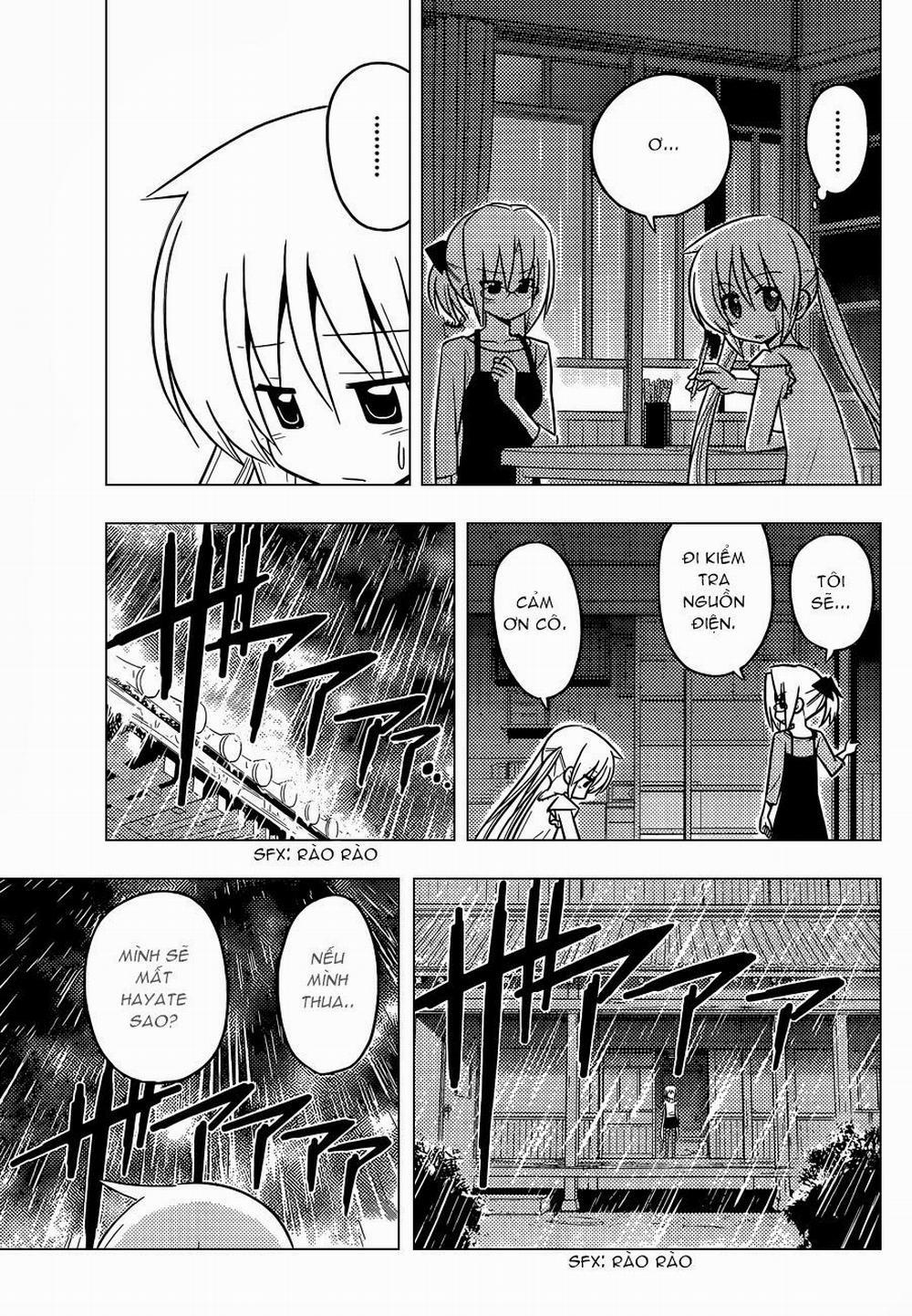 Chàng Quản Gia 420 trang 12