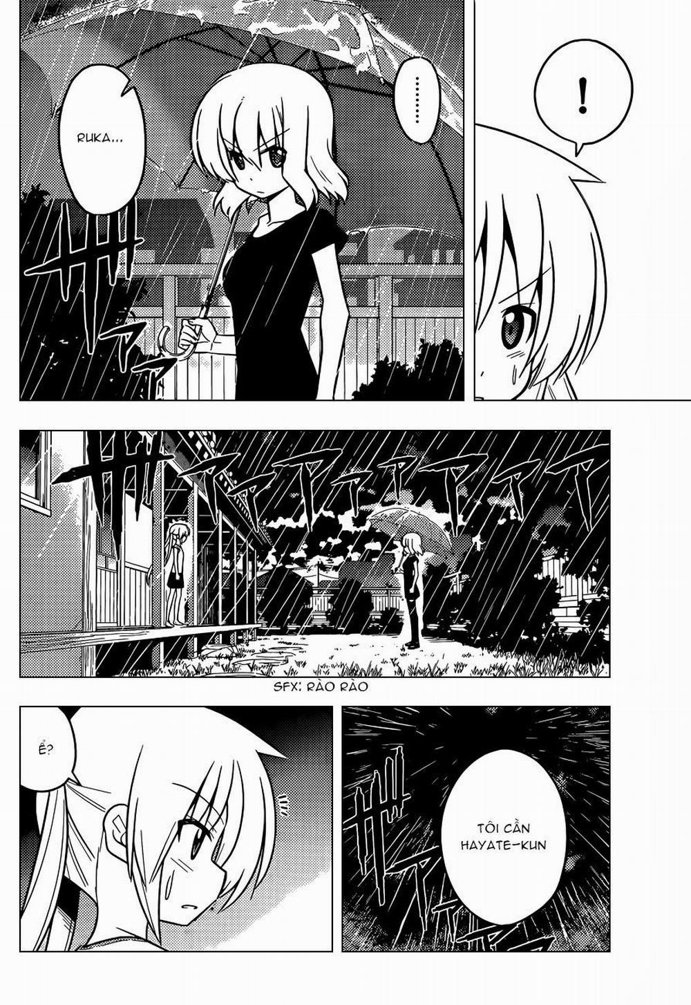 Chàng Quản Gia 420 trang 13