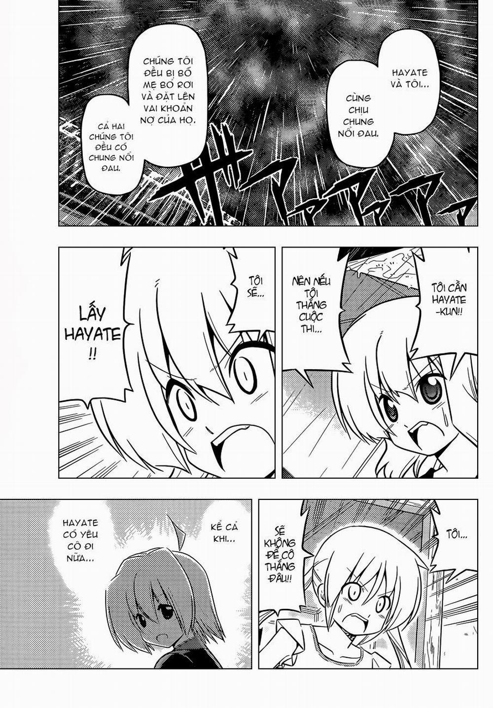 Chàng Quản Gia 420 trang 14