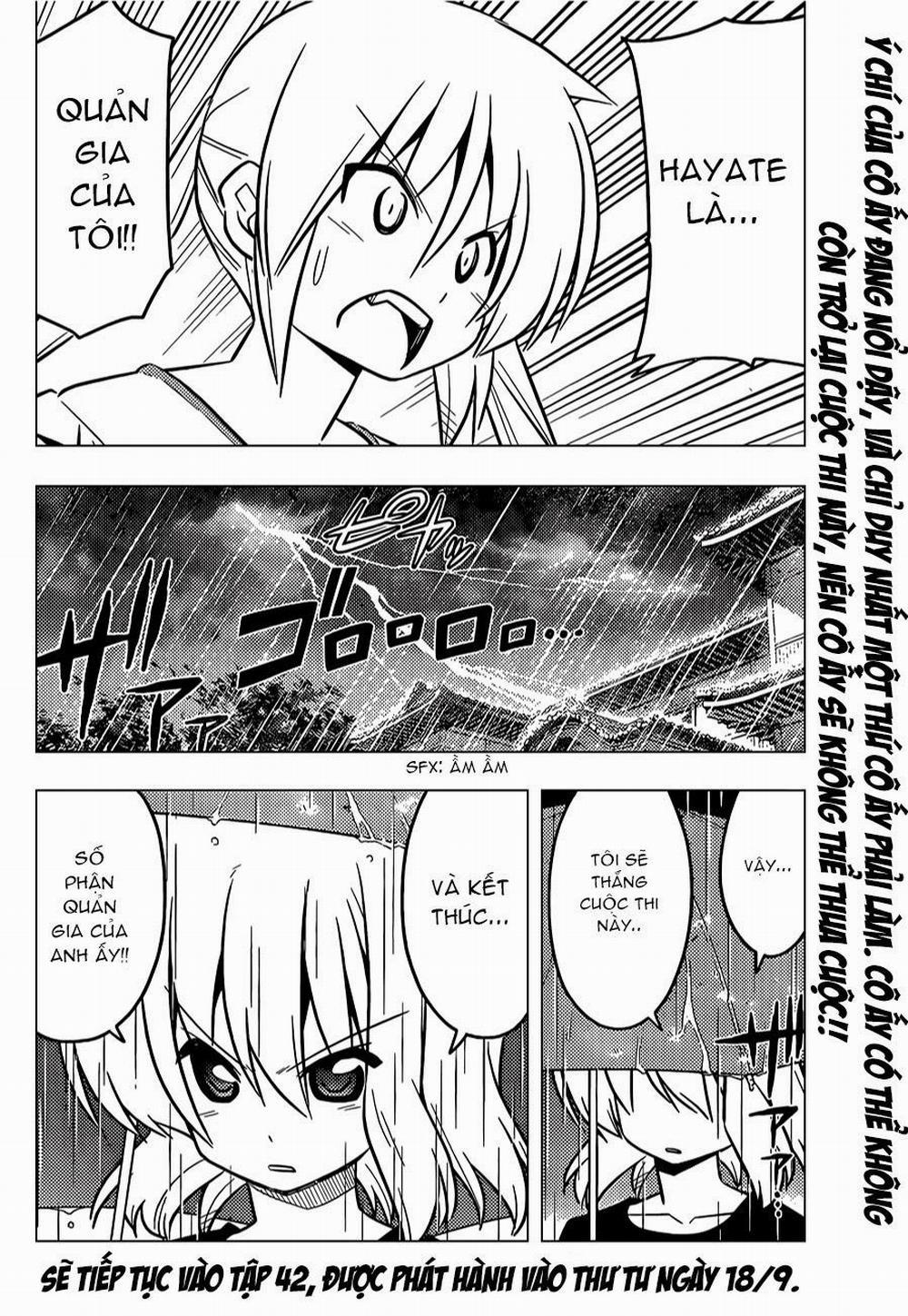 Chàng Quản Gia 420 trang 15