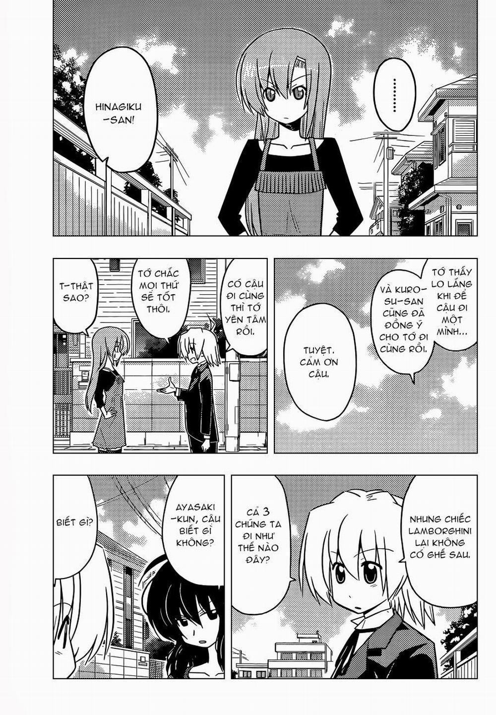 Chàng Quản Gia 420 trang 2