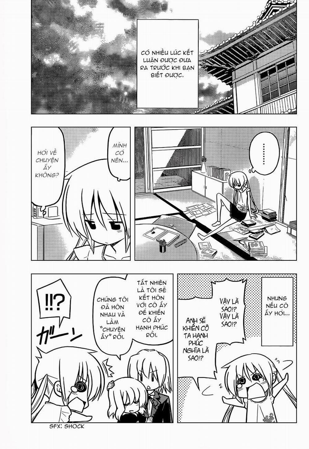 Chàng Quản Gia 420 trang 4