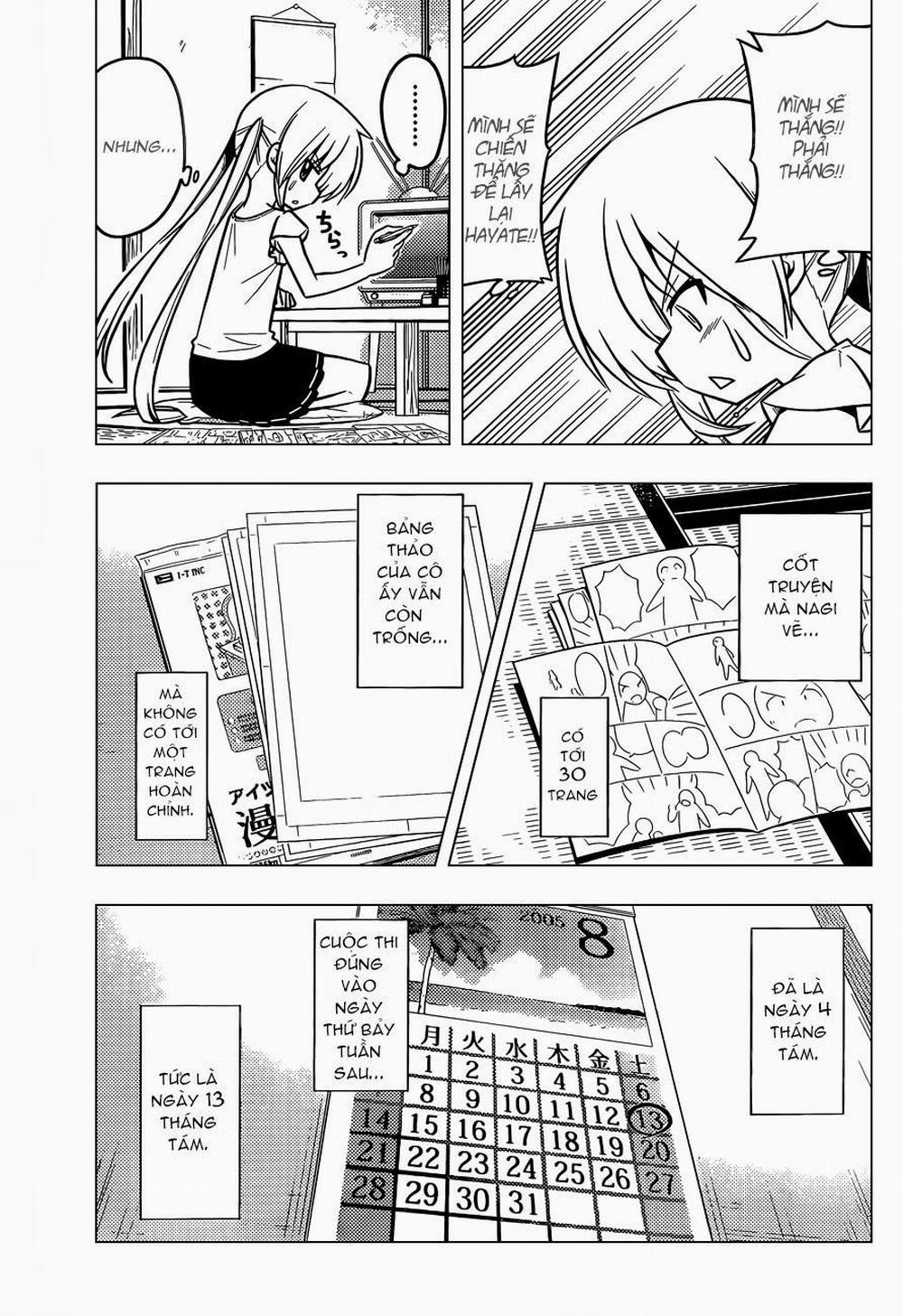 Chàng Quản Gia 420 trang 6