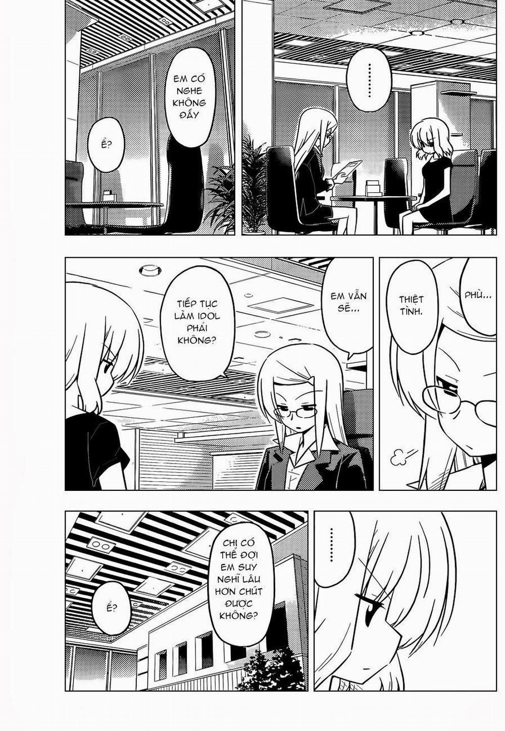 Chàng Quản Gia 420 trang 8