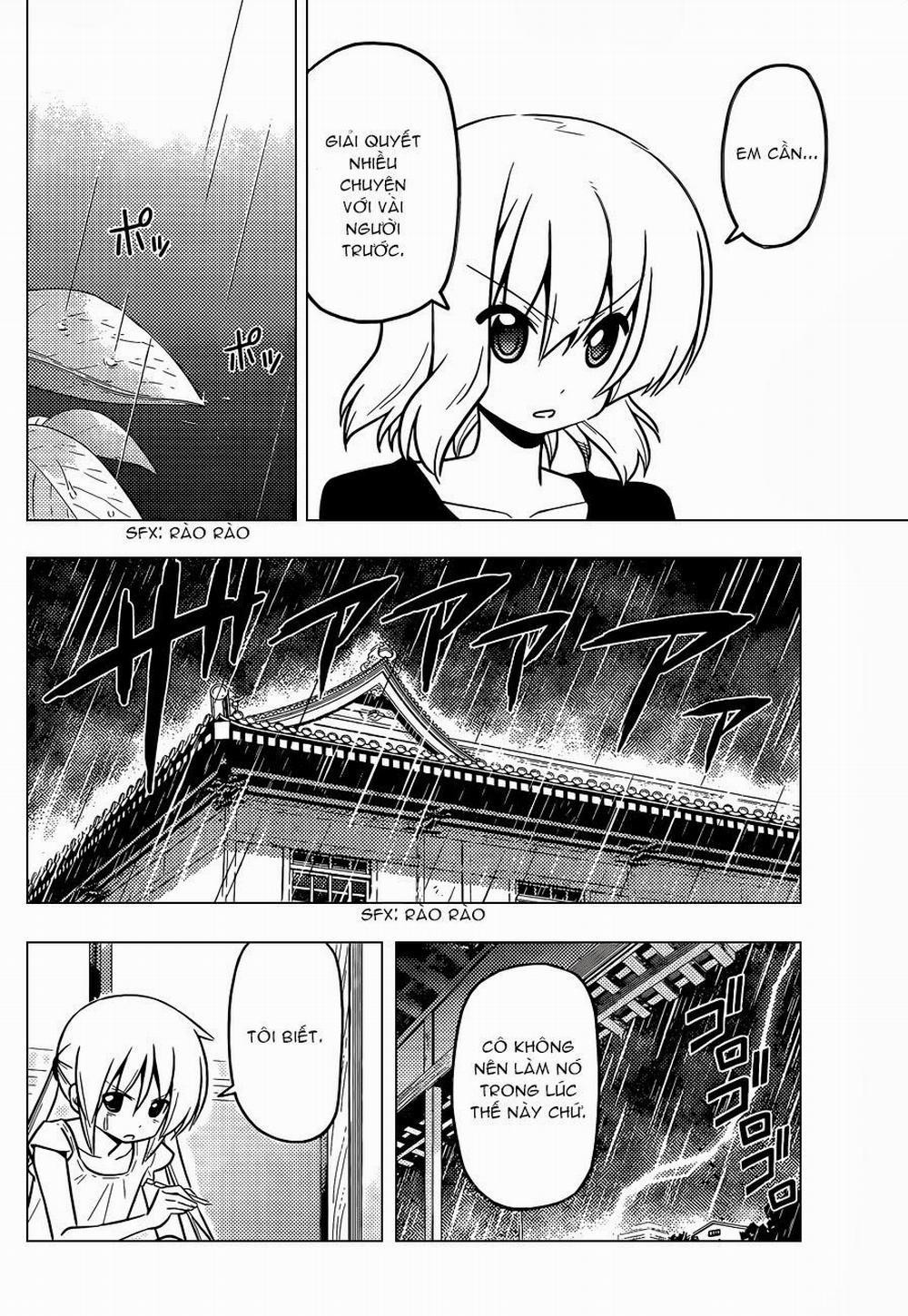 Chàng Quản Gia 420 trang 9