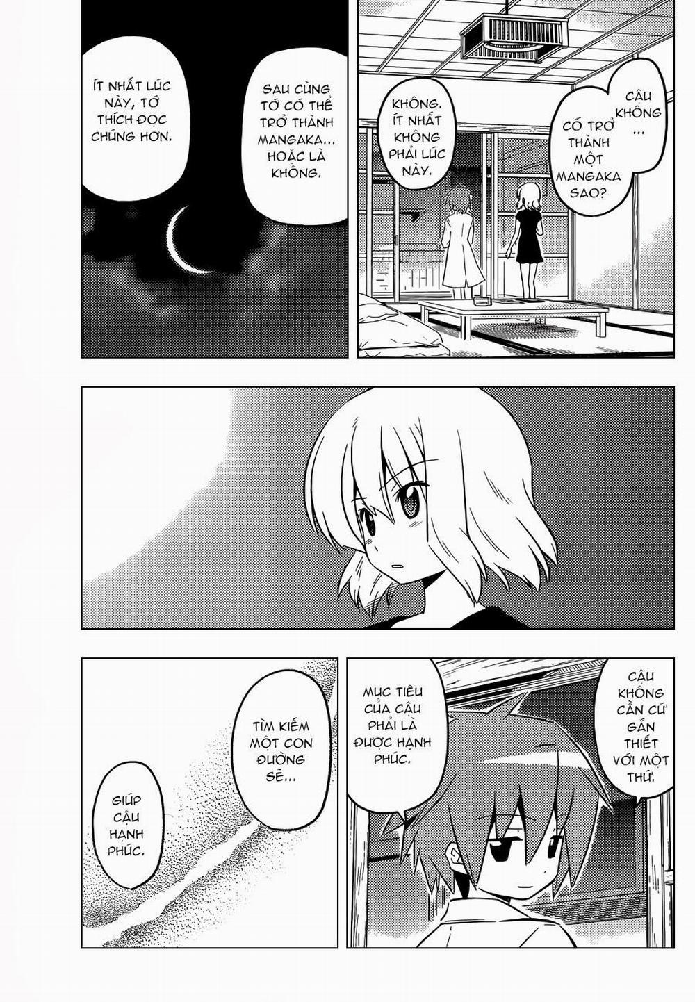 Chàng Quản Gia 421 trang 10