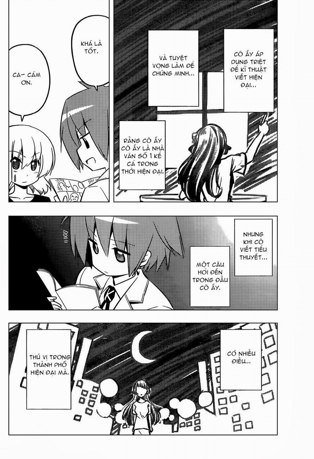 Chàng Quản Gia 421 trang 13